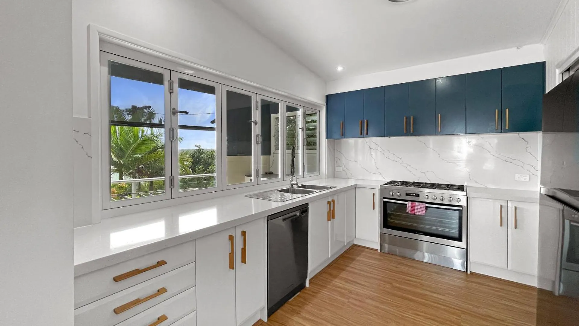 Apartament Coastal Haven Retreat Caloundra