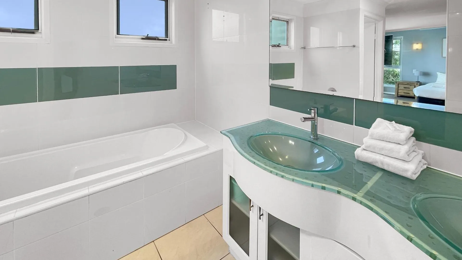 Apartament Coastal Haven Retreat Caloundra