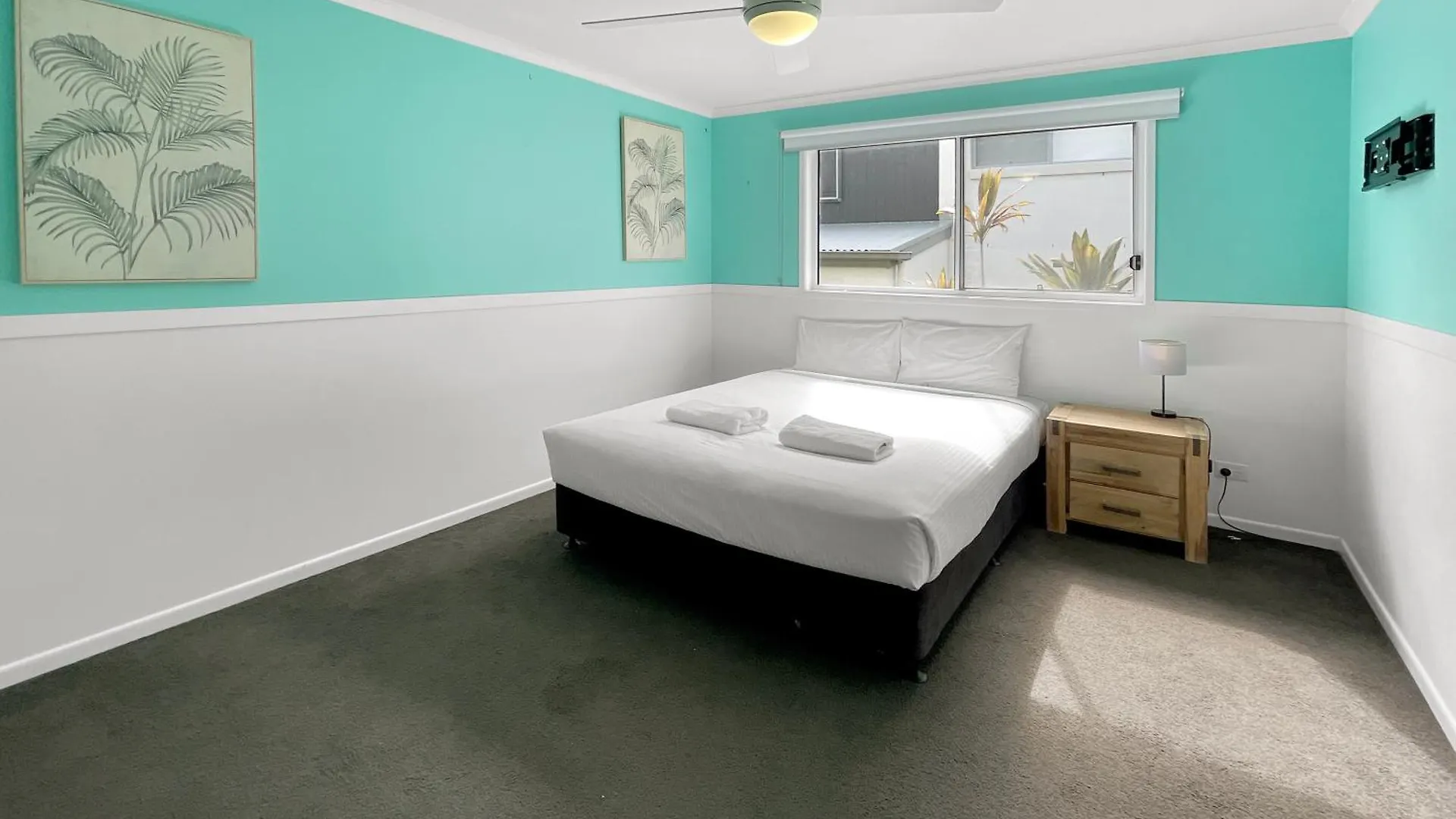 Apartament Coastal Haven Retreat Caloundra
