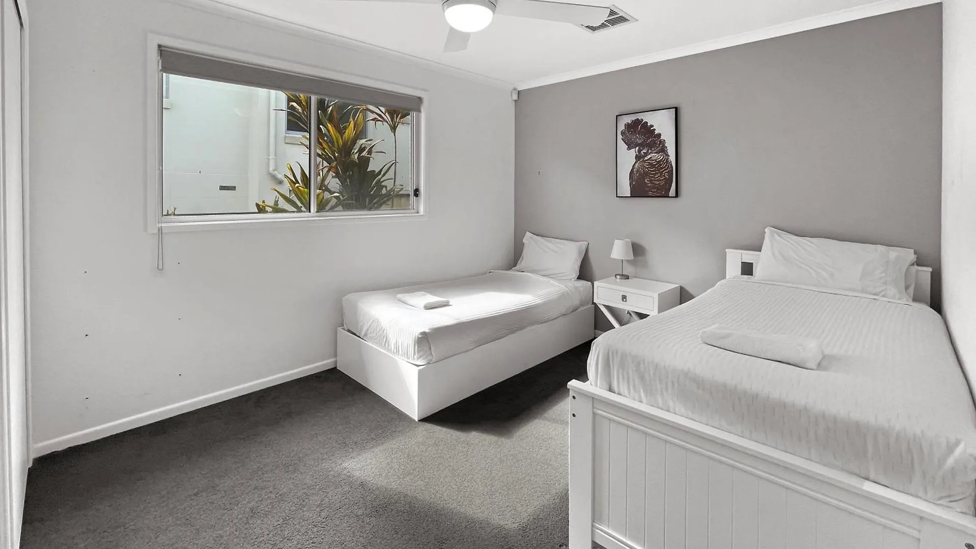 Apartament Coastal Haven Retreat Caloundra