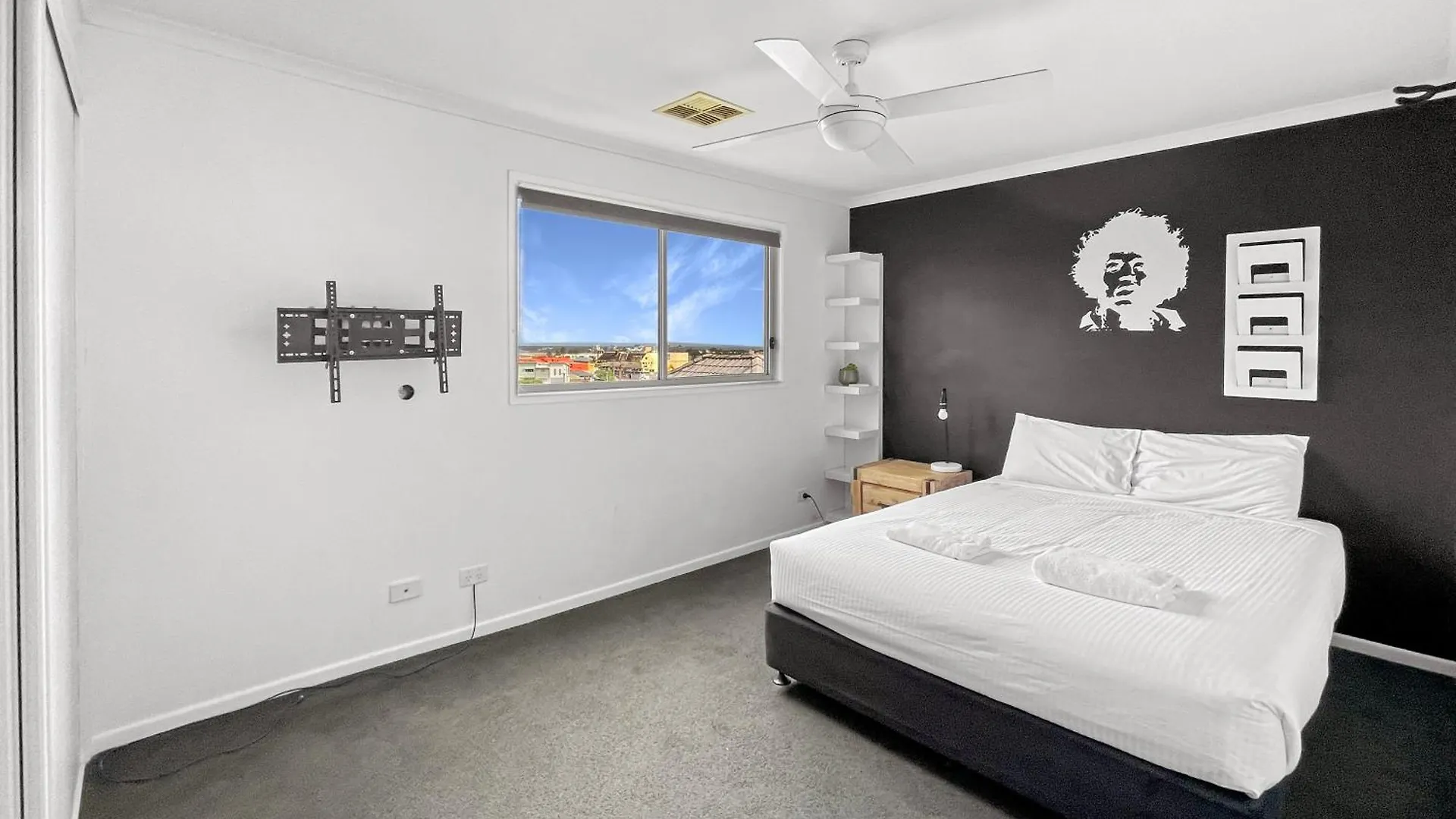 Apartament Coastal Haven Retreat Caloundra 0*,  Australia