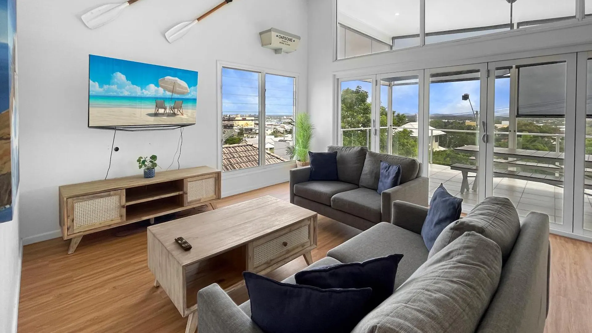 Apartament Coastal Haven Retreat Caloundra