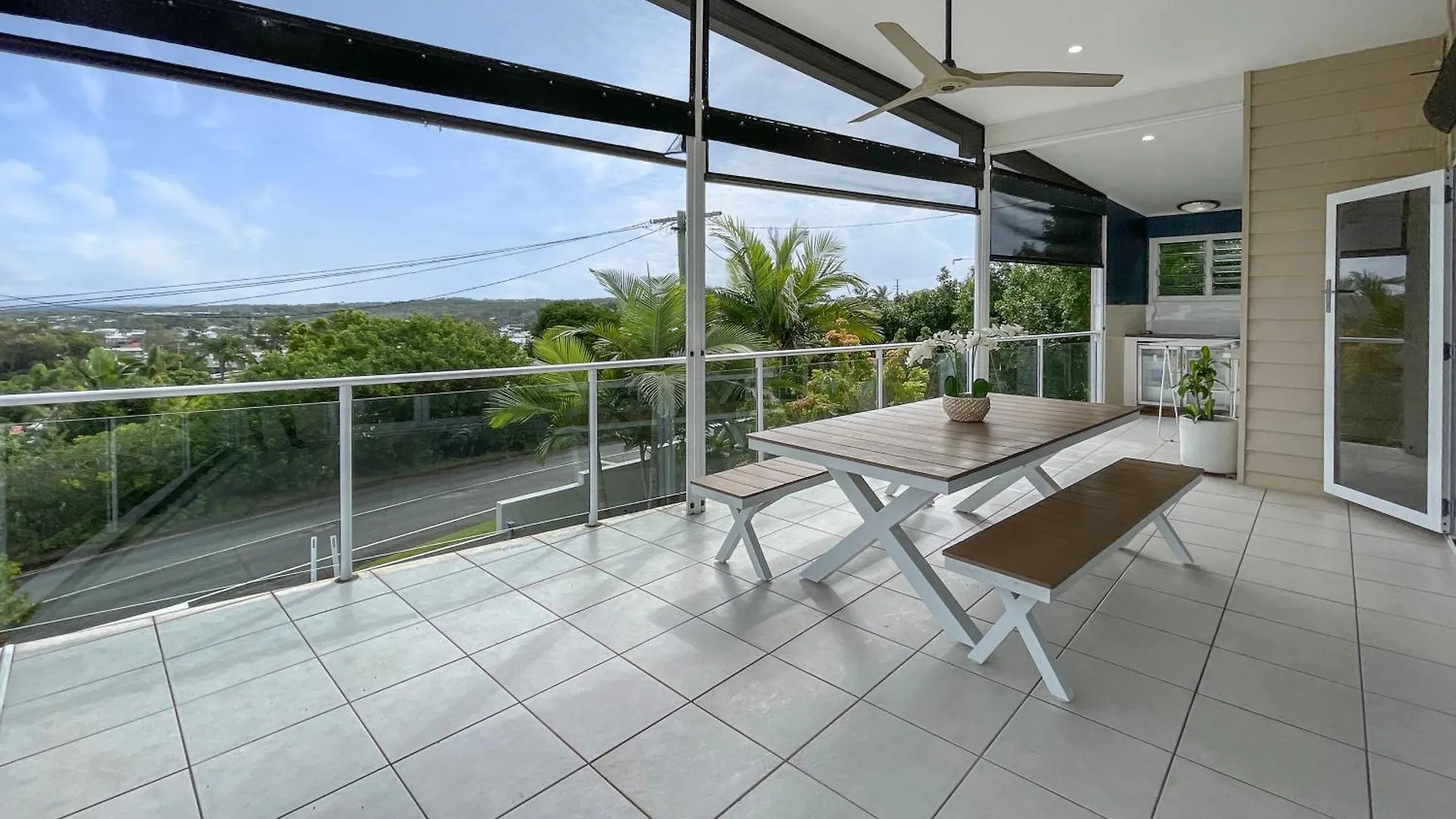 Apartament Coastal Haven Retreat Caloundra 0*,  Australia