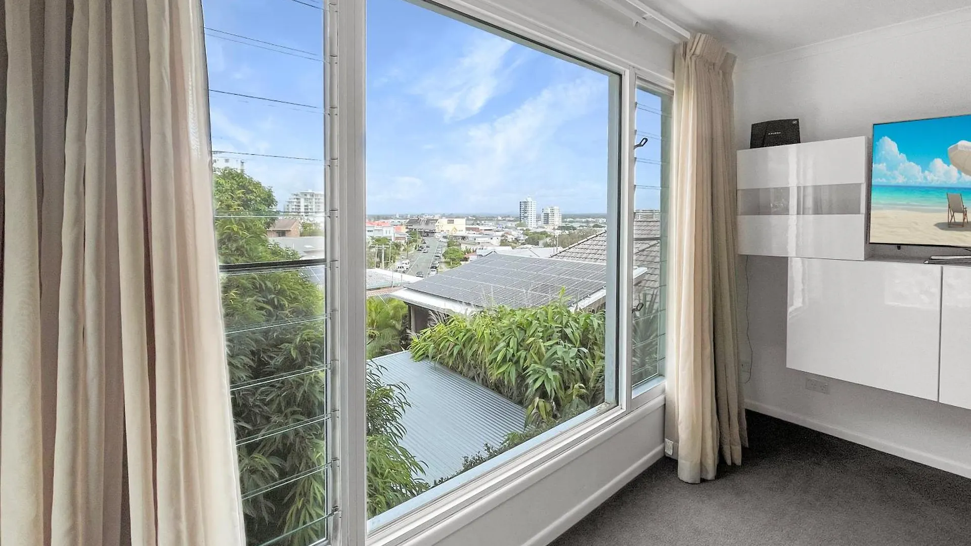 Apartament Coastal Haven Retreat Caloundra