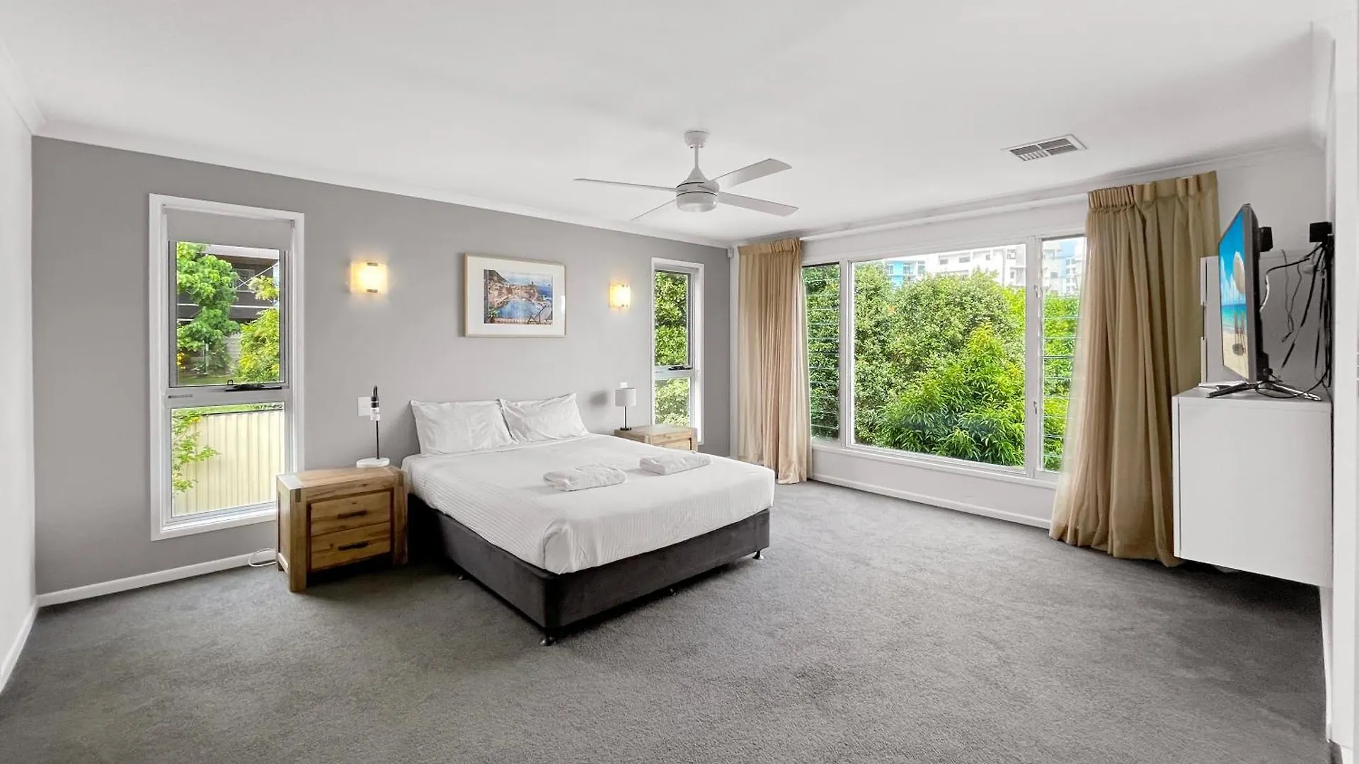 Appartamento Coastal Haven Retreat Caloundra 0*,