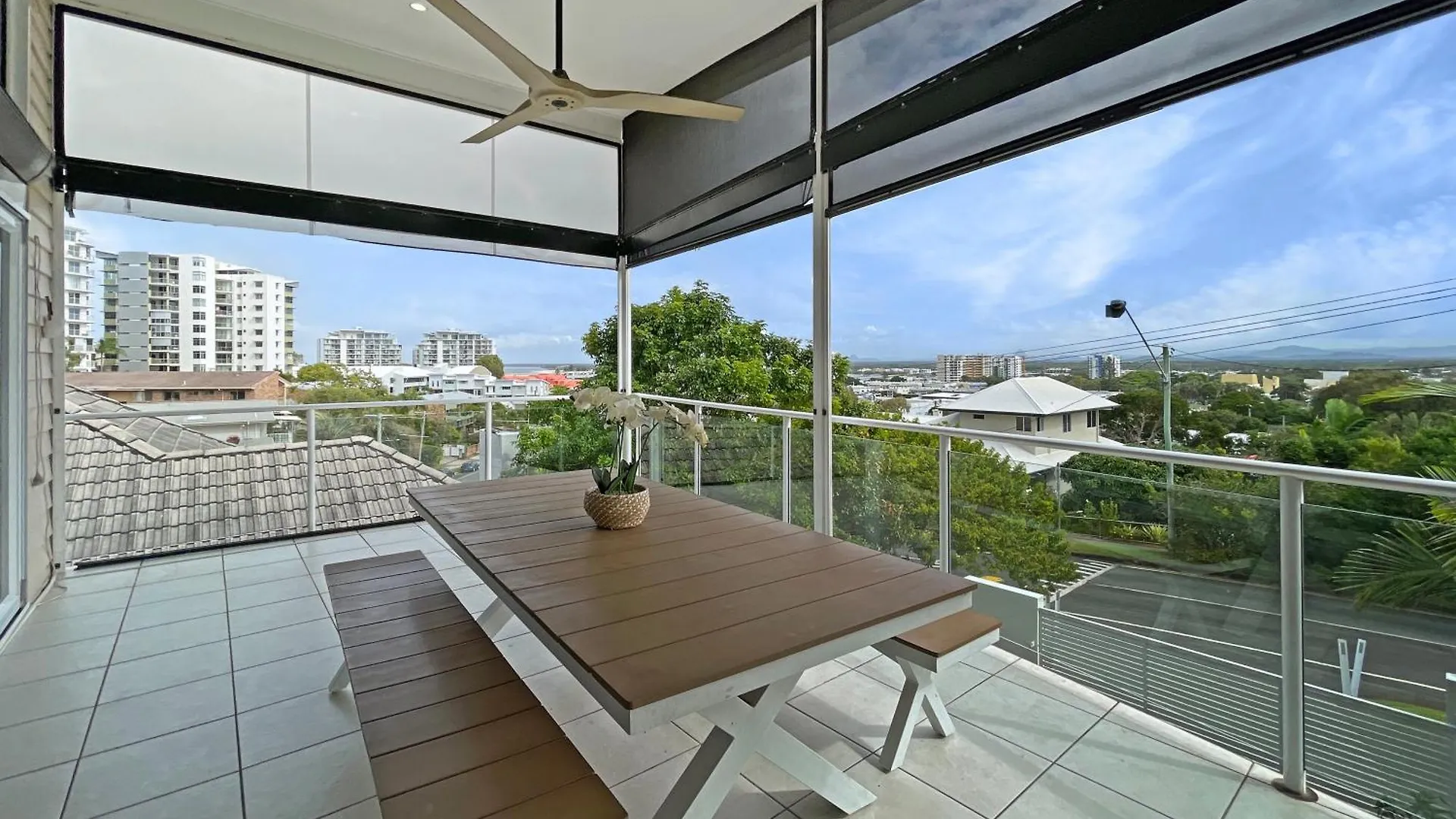 Contatti di Coastal Haven Retreat