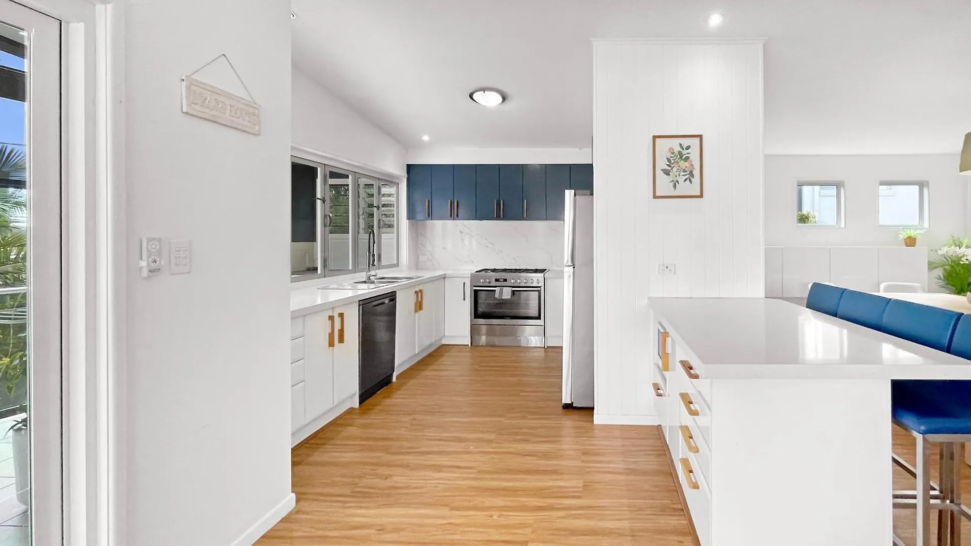 Appartamento Coastal Haven Retreat Caloundra